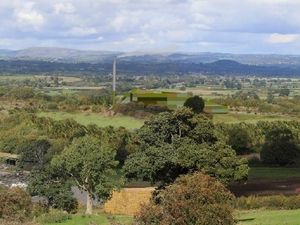 Supporting image for story: Councillors discuss response to Buttington Incinerator plans