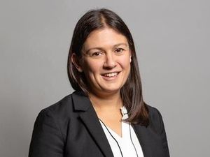 Supporting image for story: Labour MP Lisa Nandy bringing book that 'promises way out of crisis' to Shropshire