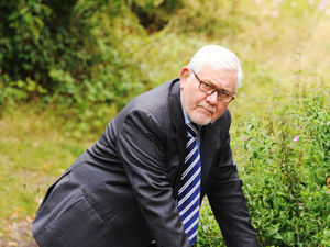 Supporting image for story: More than 2,000 antisocial behaviour incidents in Dudley