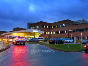 Supporting image for story: Flu admissions still 'very high' at hospitals in Staffordshire amid critical incident