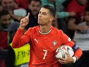 Supporting image for story: Nothing will change – Cristiano Ronaldo intends to remain at Al Nassr