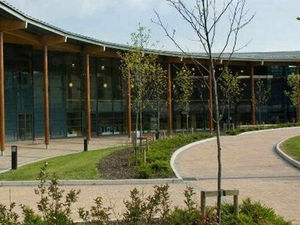 Supporting image for story: Telford & Wrekin Council's debt repayment period is extended over £70 million school