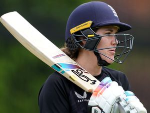 Supporting image for story: Nat Sciver-Brunt reveals she missed T20 to undergo egg-freezing treatment