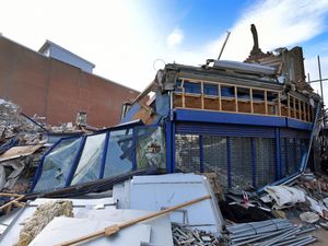 Supporting image for story: Wolverhampton Council approves £4 million funding for learning quarter