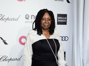 Supporting image for story: Whoopi Goldberg: Emmett Till’s story is the epitome of what hate can look like