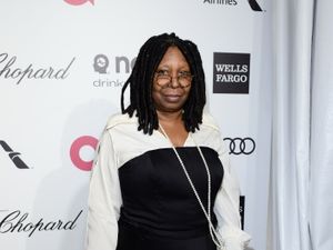 Supporting image for story: Whoopi Goldberg: Emmett Till’s story is the epitome of what hate can look like