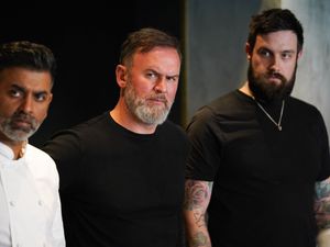 Supporting image for story: Restaurant bosses demand ‘straight talking’ from Government on Covid plans