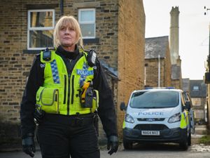 Supporting image for story: Happy Valley is one of most-watched drama series of past 10 years