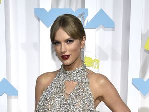 Supporting image for story: Taylor Swift reveals inspiration and meaning behind song lyrics on new album