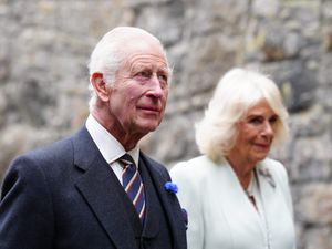 Supporting image for story: King and Queen to attend events in Edinburgh as Royal Week begins