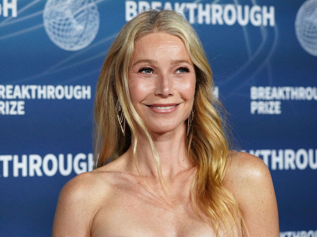 Company in Coldplay KissCam drama hires Gwyneth Paltrow as spokeswoman