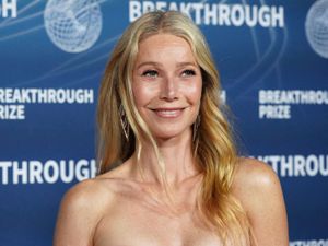 Supporting image for story: Company in Coldplay KissCam drama hires Gwyneth Paltrow as spokeswoman