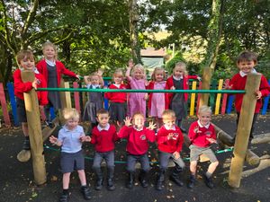 Brocton CofE Primary School