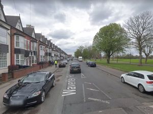 Supporting image for story: Murder investigation launched after man stabbed in Birmingham