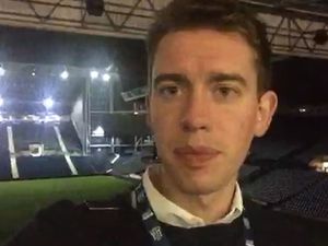 Supporting image for story: Carabao Cup: West Brom 1 Luton 0 - Matt Wilson analyses victory