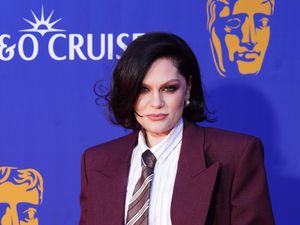 Supporting image for story: Singer Jessie J reveals she has been diagnosed with ‘early breast cancer’