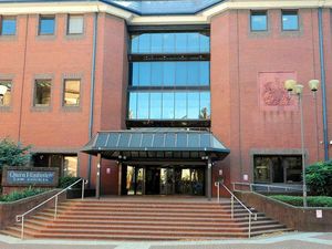 Supporting image for story: Telford family members in court for sentencing over major drugs conspiracy