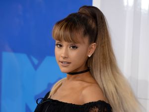 Supporting image for story: Ariana Grande asks fans to be gentler about commenting on people’s bodies