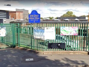 Supporting image for story: Oldbury school extension plan to boost early years provision