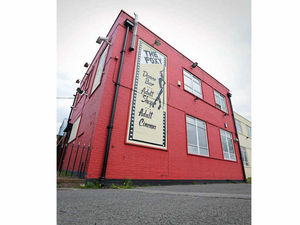 Supporting image for story: Sex In The Suburbs: How sex cinemas are licensed to give thrills