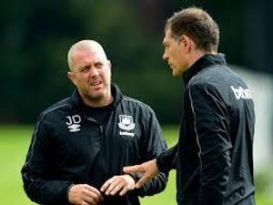 Supporting image for story: Julian Dicks leaves non-league Heybridge Swifts to join West Brom