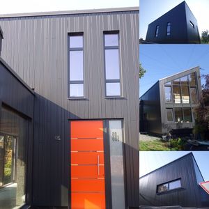 Howard House, Havelock Road