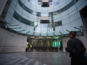 Supporting image for story: Reith lecturer accuses BBC of censoring his speech by removing line about Trump