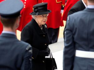 Supporting image for story: What happens when the Queen dies? Day by day after Her Majesty’s death