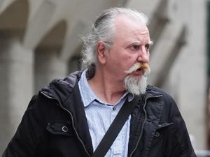 Supporting image for story: Armed uprising online chat ‘pure fantasy’, says terror accused