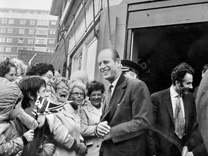 Supporting image for story: Postal chaos: Reader calls for answers after Christmas gap - your letters, plus a royal smile from the archives