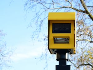 Supporting image for story: Fixed penalties for speeding reach record high while mobile phone offences soar 93%