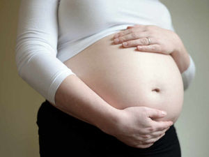 Supporting image for story: New card system will capture feedback for Shropshire's maternity services 