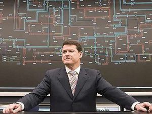 Supporting image for story: Cables will go underground where needed, says National Grid boss