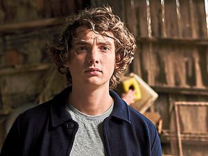 Supporting image for story: Dan Owen to play at Shrewsbury Town ground after album launch