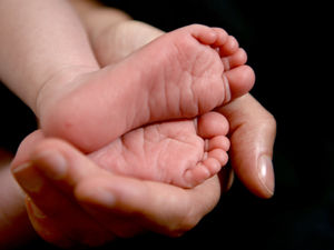 Supporting image for story: Baby deaths - Victims of maternity failings in NHS "ignored and retraumatised" as national review of neonatal care delayed