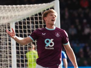 Supporting image for story: Deadlock at Turf Moor as Burnley and Bournemouth fail to score