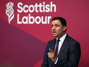 Supporting image for story: Labour can win Holyrood vote and ensure ‘new direction’ for Scotland – Sarwar