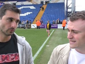 Supporting image for story: Southampton Women 1 Wolves Women 0 - Liam Keen and Nathan Judah analysis - WATCH 