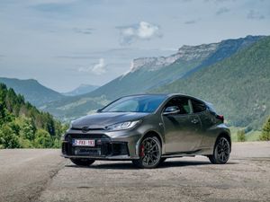 Supporting image for story: The most exciting Japanese cars on sale today