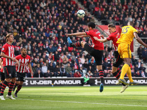 Supporting image for story: Wolves Fans' Verdict v Southampton: Sloppy at St Mary's