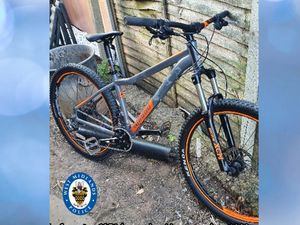 Supporting image for story: Boy, 16, stabbed after chasing suspected bike thief