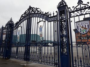 Supporting image for story: West Brom v Liverpool rescheduled 