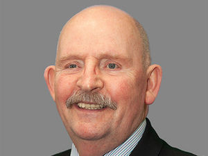 Supporting image for story: Sandwell set for first Tory councillor in five years