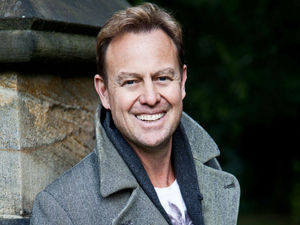 Supporting image for story: Jason Donovan, Theatre Severn, Shrewsbury - review