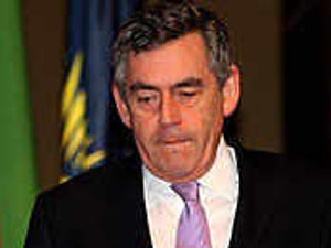 Supporting image for story: PM to hand back £600,000