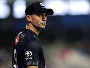 Supporting image for story: James Anderson impresses as Manchester Originals beat Northern Superchargers