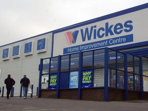 Supporting image for story: Wickes sees profits tumble 25% in difficult DIY market