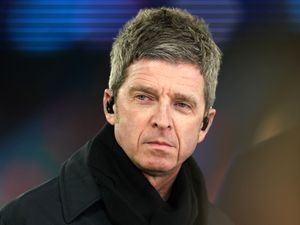 Supporting image for story: Oasis and Mariah Carey among Rock and Roll Hall of Fame nominees