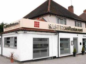 Supporting image for story: Saffron restaurant expansion to serve up jobs