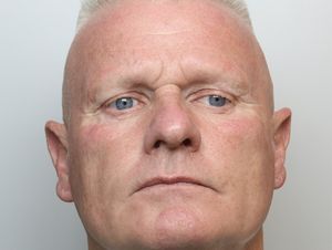 Supporting image for story: Former Stourport paedophile jailed for rape and abuse of children